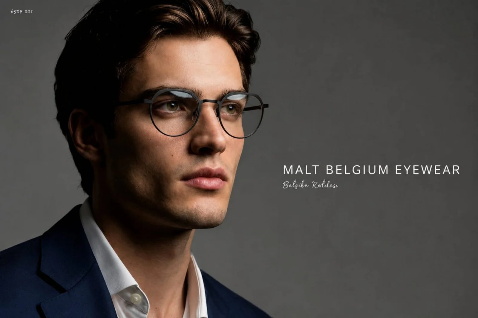 Malt Eyewear