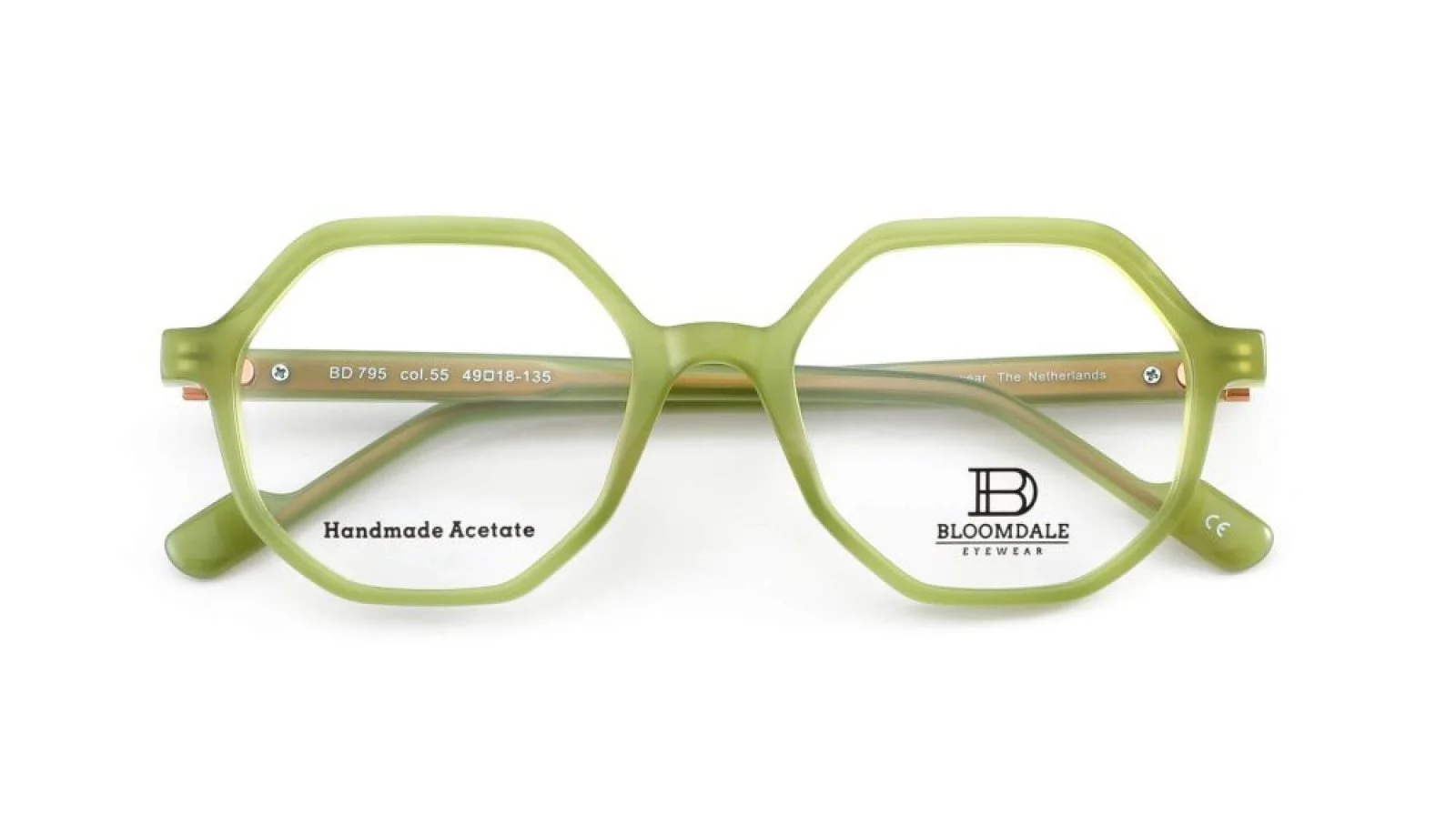 BD 795